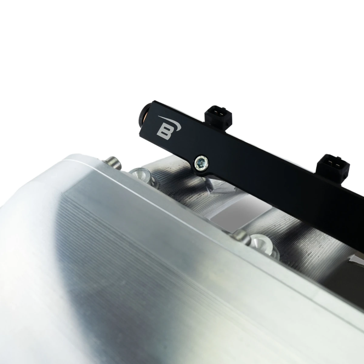 EA888 Gen.3 & evo4 Billet Fuel Rail