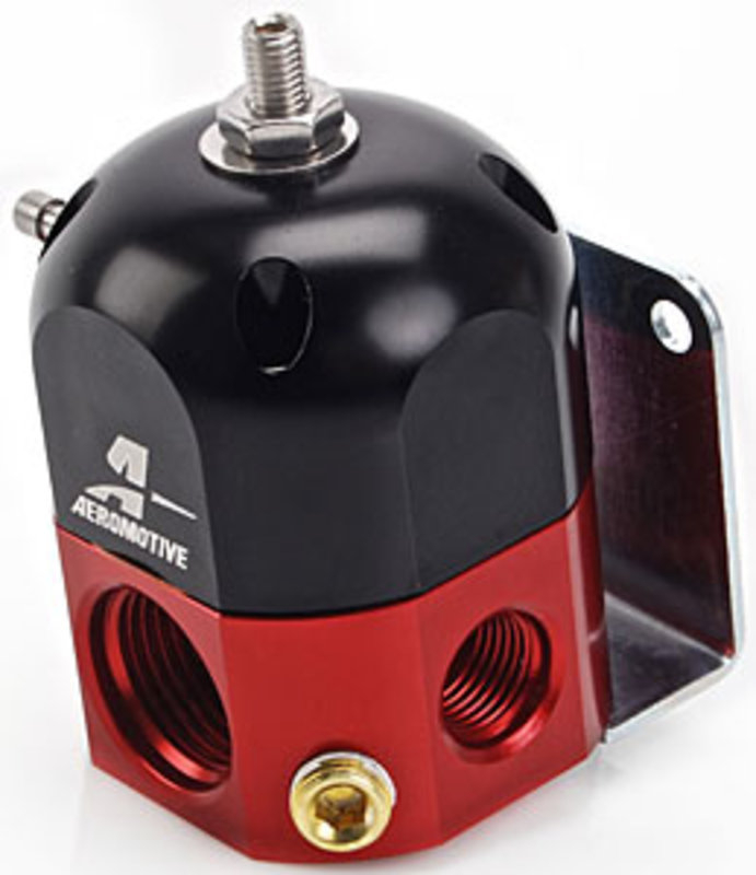 Aeromotive 13001 EFI Regulator Service Kit fits 13101 13109 13151... Aeromotive 13001 EFI Regulator Service Kit fits 13101 13109 13151...