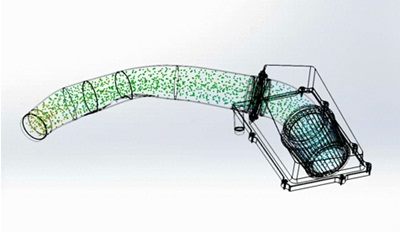 Audi RS3 & TTRS 2.5L TFSI Carbon Ansaugung BAR-TEK®