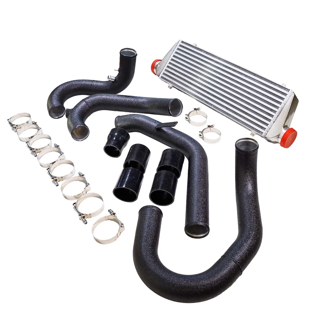 1.kit intercooler 8T BAR-TEK®