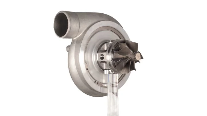 Turbocompresor Xona X4C XR10569S
