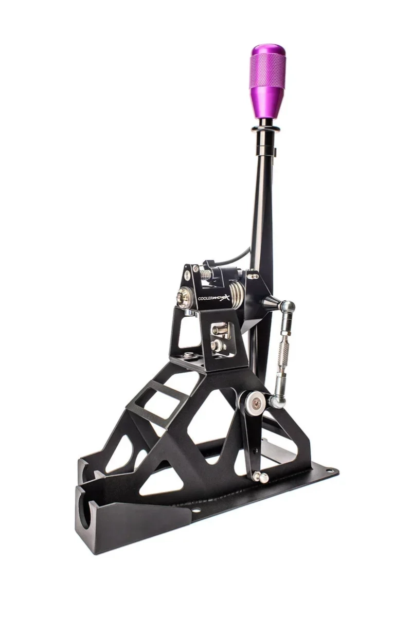 Hyundai i30N Facelift G4KH Short Shifter PRO Coolerworx