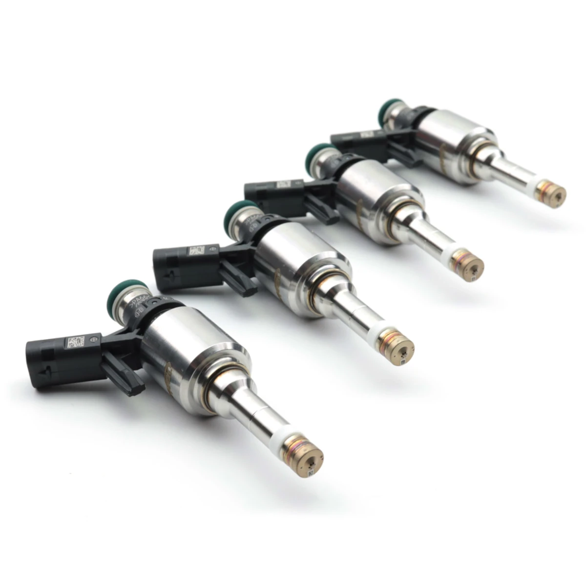 RSX Fuel Injectors Kit BAR-TEK®