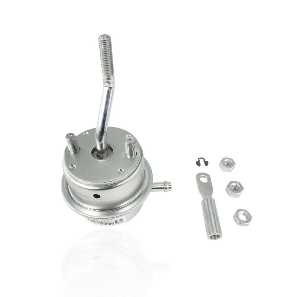 Válvula de descarga Garrett GT28-GT30 Wastegate 0.48bar