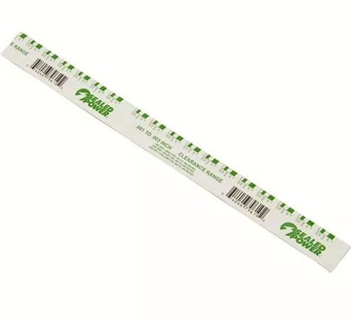 Regletas de medición para cojinetes lisos / casquillos de cojinete GLYCO