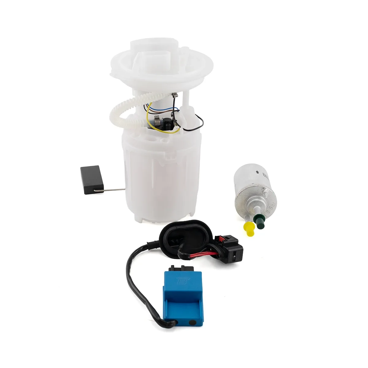 2.0 TFSI & TSI low pressure fuel pump upgrade ULTI kit BAR-TEK®