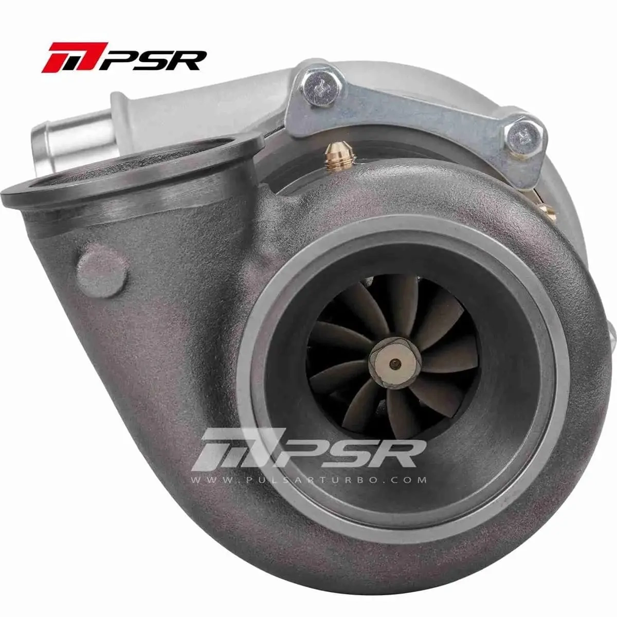 PSR 5862G Turbocharger similar to G35-770 up to 750 PS Pulsar