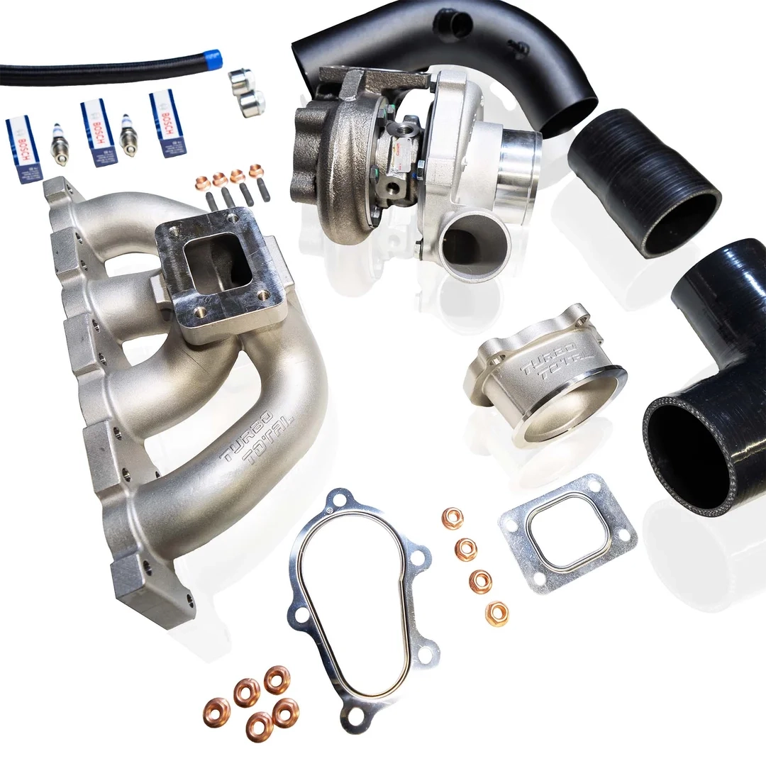 1.8T Tuning-Kit