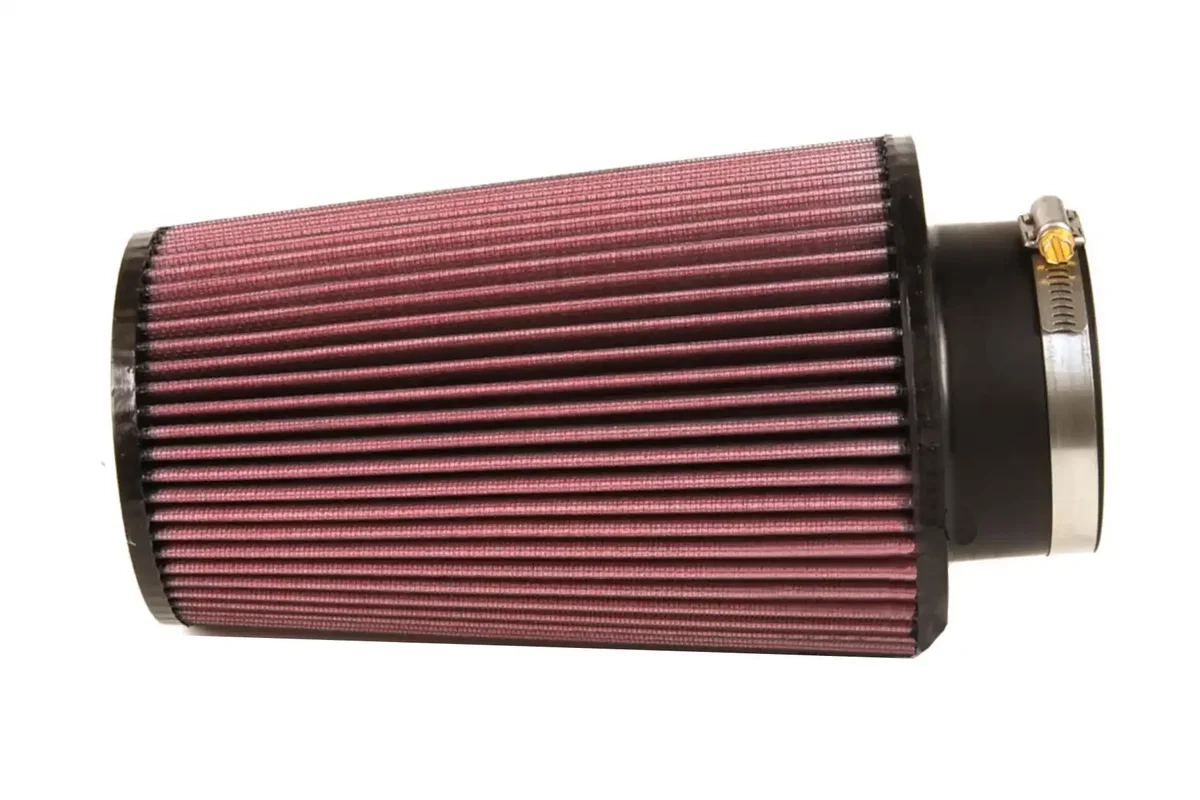 Turboladerluftfilter
