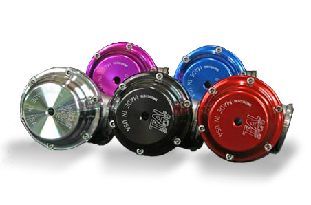 Válvula de descarga externa Tial 38 mm (F38)