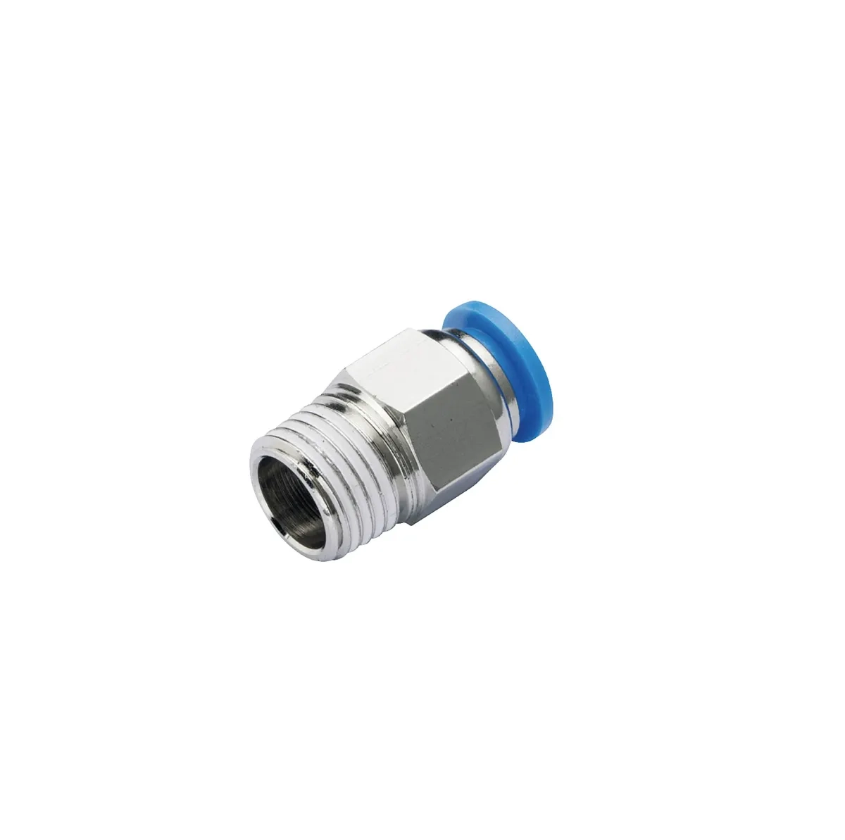 Bowden connector Quick connector for AEM solenoid