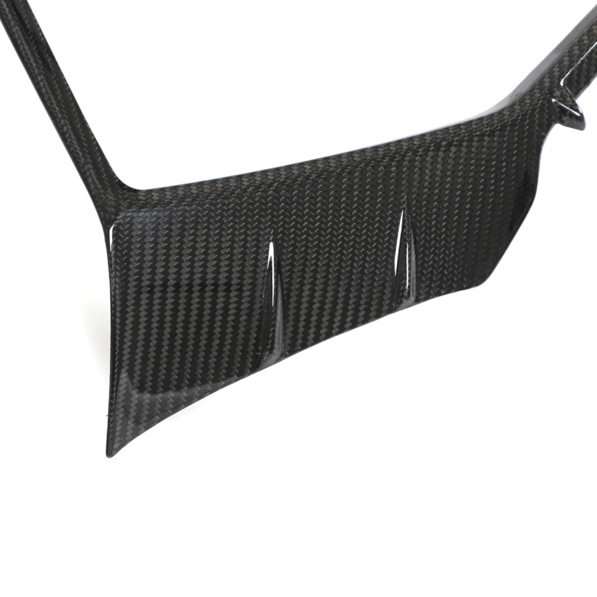 RS6 C8 Grill Frame