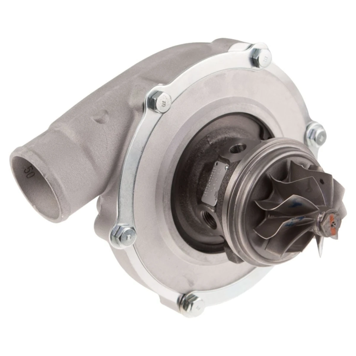 Garrett GT3071R Super Core 836028-5002S