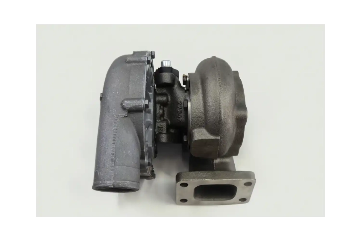 Turbolader passend für BMW 2002