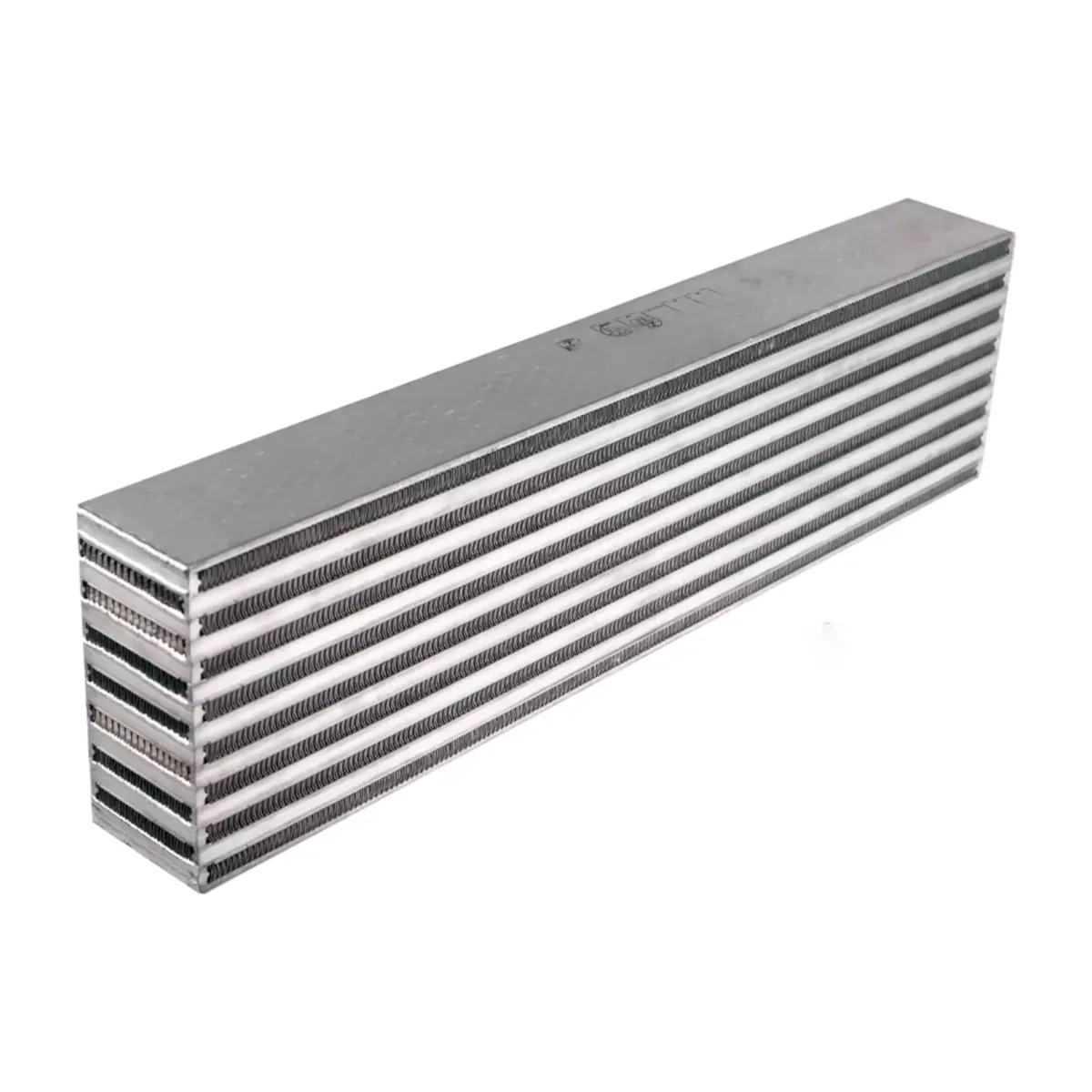 Air-to-air intercooler net from Garrett - 475 HP - 703518-6018