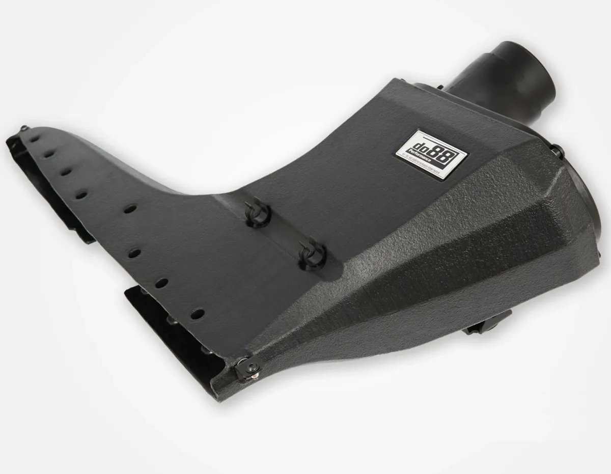 2.0 TSI EA888 Gen.3 & evo4 Intake V2 do88