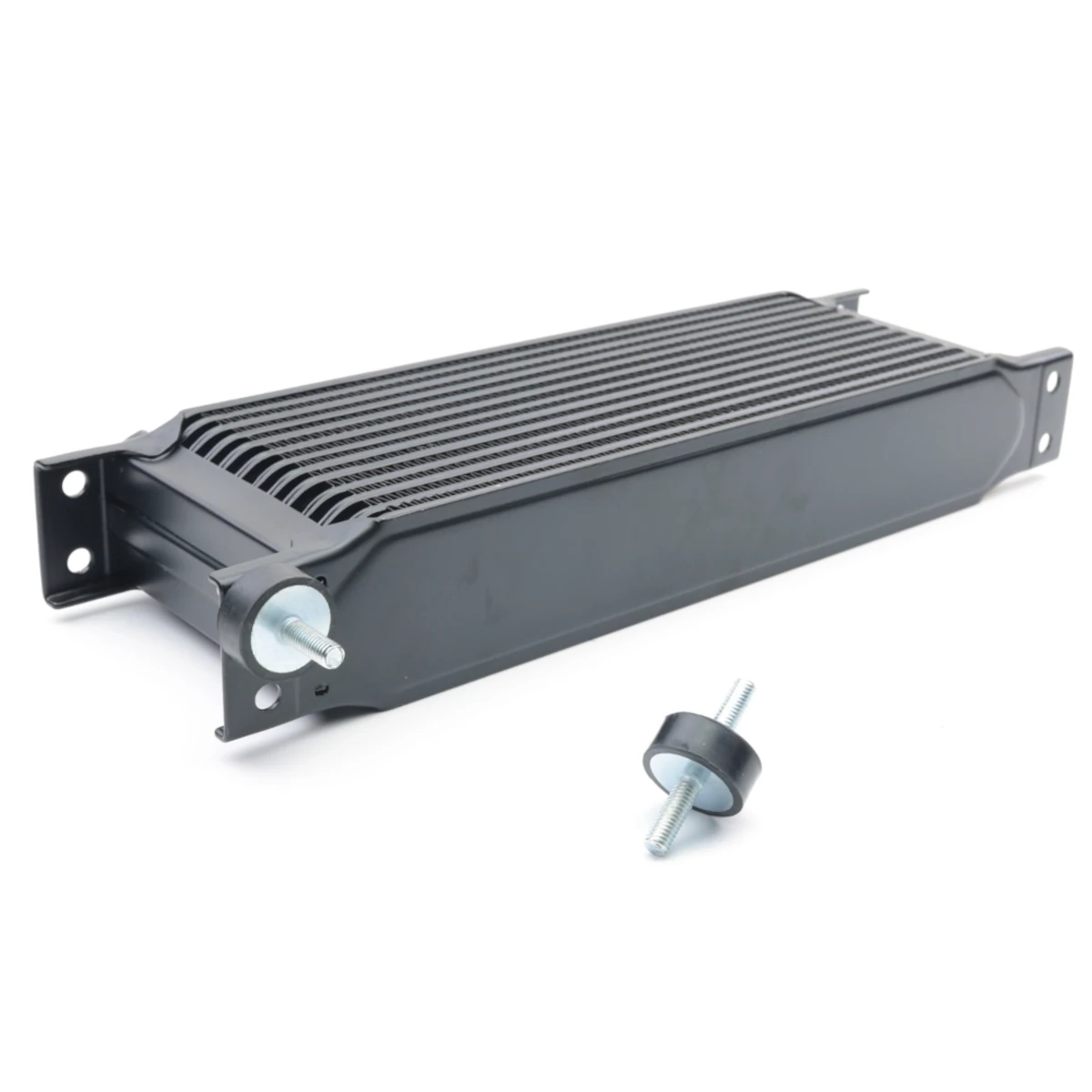 Amortisseur de vibrations / silentbloc pour refroidisseur d'huile