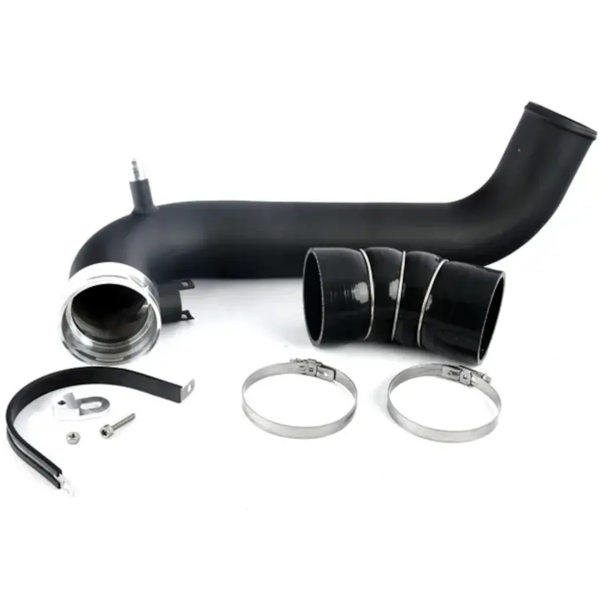 Kit de mejora de turbo Forge con tubo de admisión compatible con BMW Mini Cooper 1.5/2.0L
