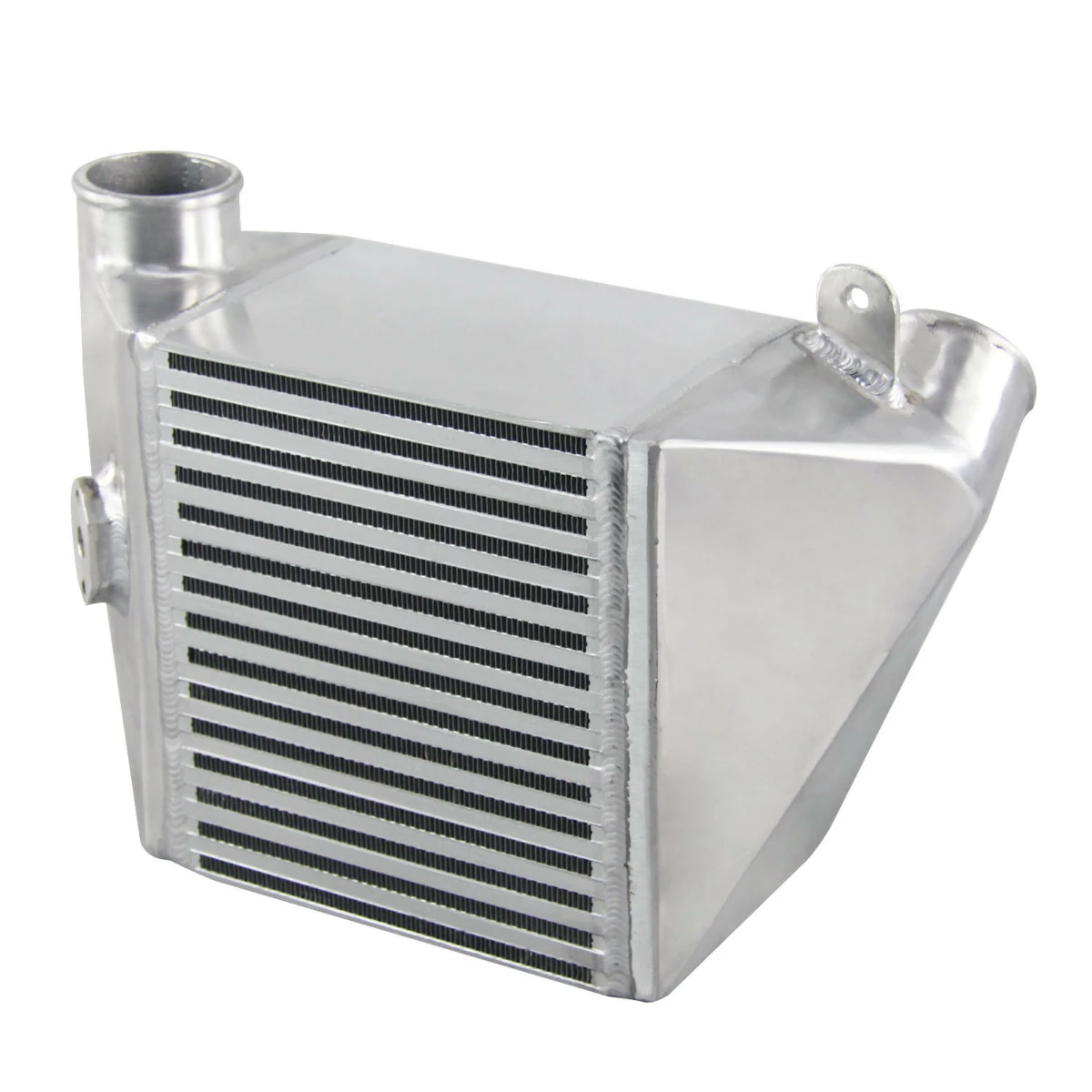 1.8T 20V &amp; 1.9L TDI Upgrade Intercooler BAR-TEK