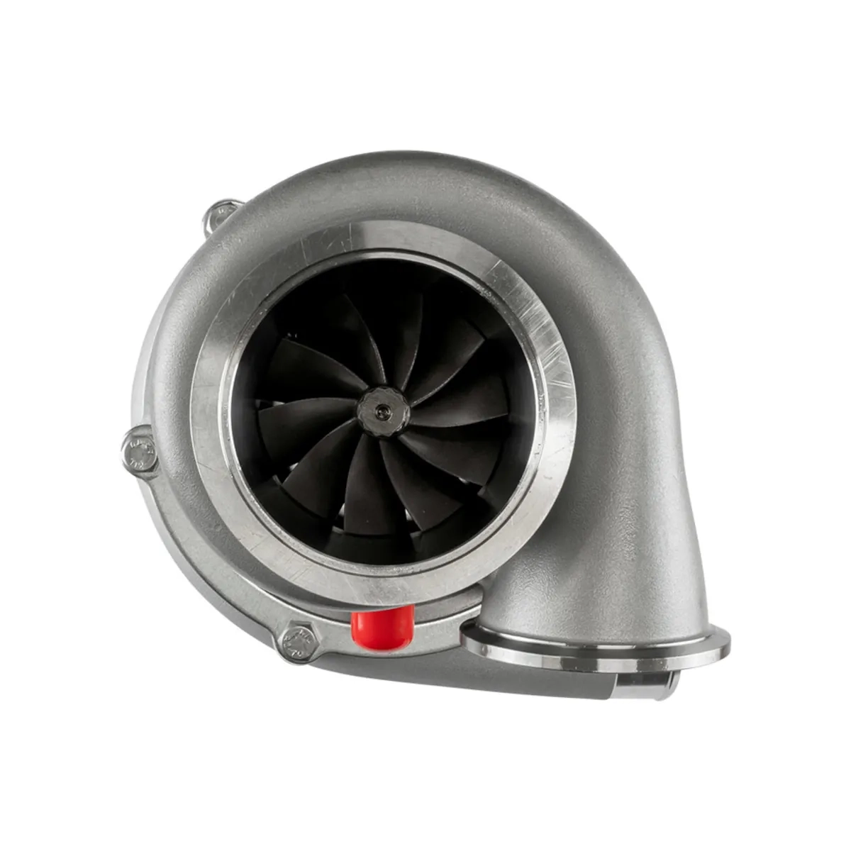 Turbosmart Turbocharger 6466 V-Band/V-Band
