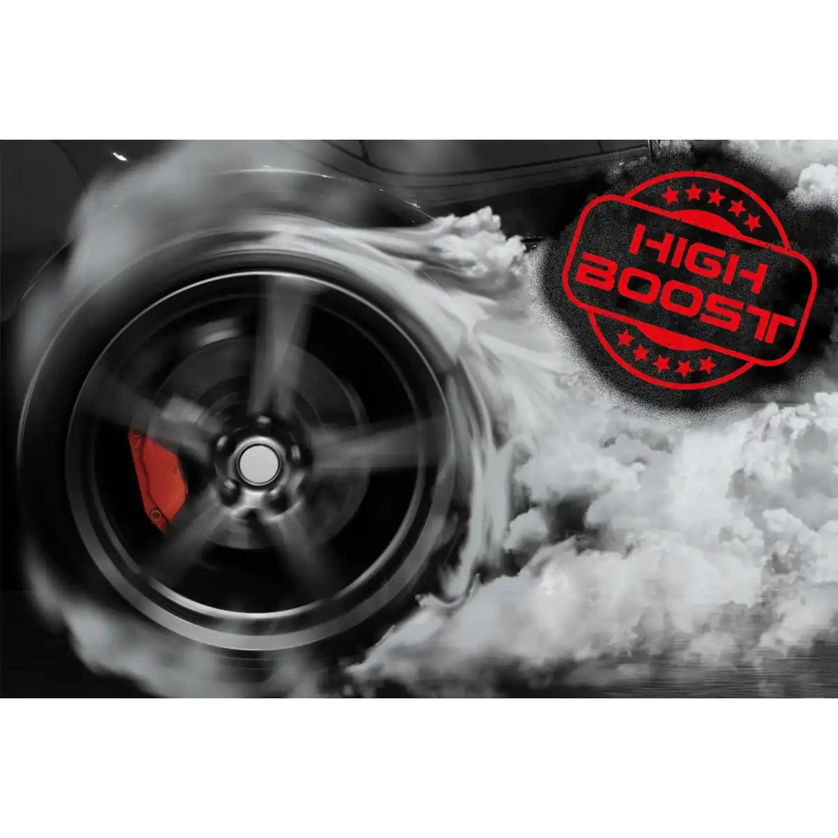 2.0 TSI EA888 evo4 Golf 8 GTI 450 PS Garrett Powermax Stage 1