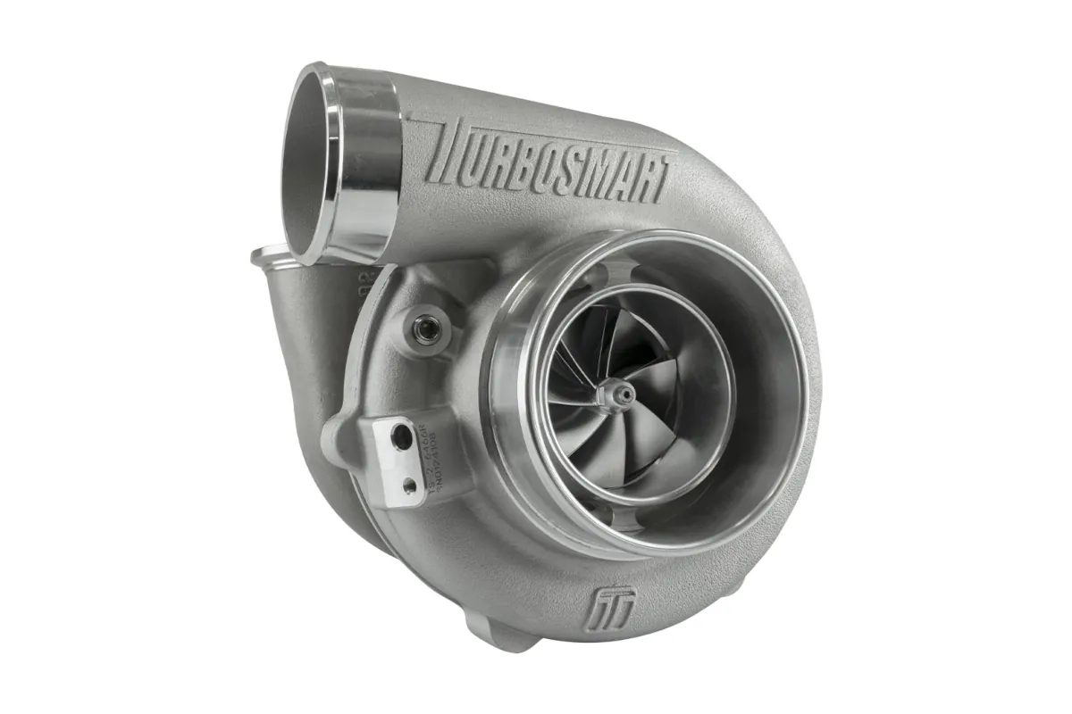 Turbosmart Turbocharger 6466 V-Band/V-Band - Reverse