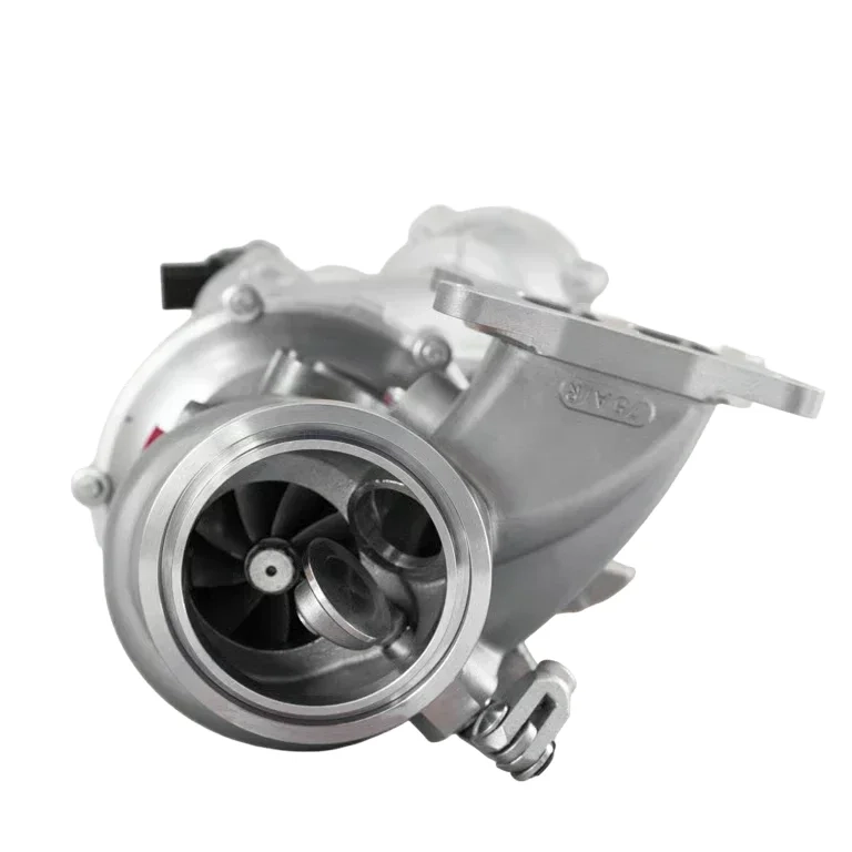 2.0 TSI EA888 Gen.3 MQB IS38 Upgrade Turbolader bis 700 PS Precision