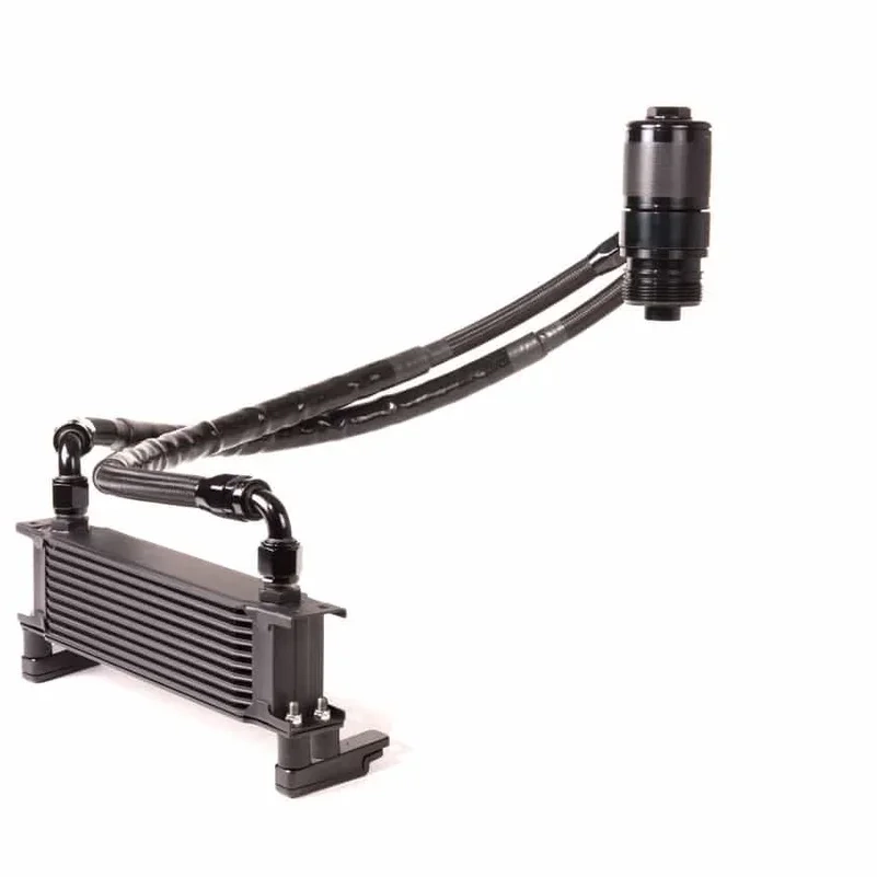 Kit de refroidisseur d'huile 2.0 TSI EA888 Gen.3 MQB Racingline