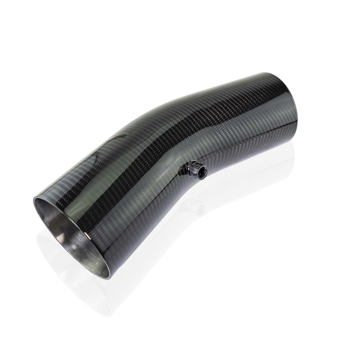  2.5 TFSI EA855 evo carbone tubes d'admission BAR-TEK®