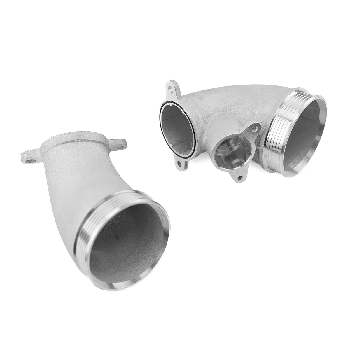 Upgrade Turbo Inlet passend für BMW S58B30 G8X M2/M3/M4 BAR-TEK®