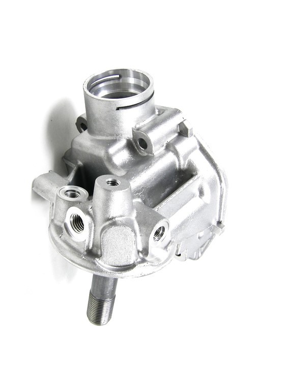  2.0 TFSI EA113 Portafiltro de aceite para Kill-Kit BAR-TEK®