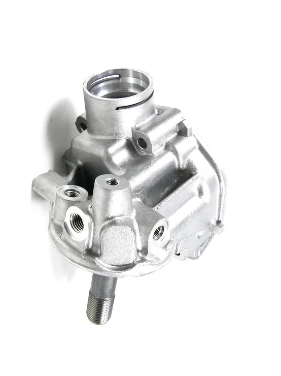 2.0L TFSI EA113 oil filter housing for KILL-Kit BAR-TEK®
