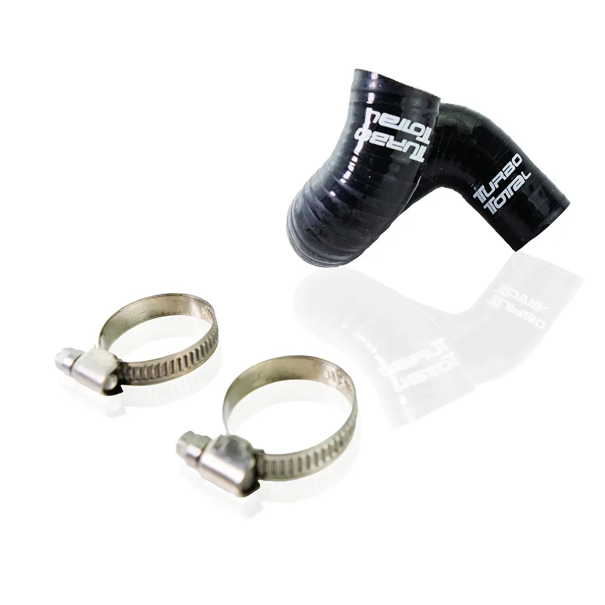 1.8T 20V Tubo de silicona para el respiradero de la tapa de válvulas BAR-TEK®