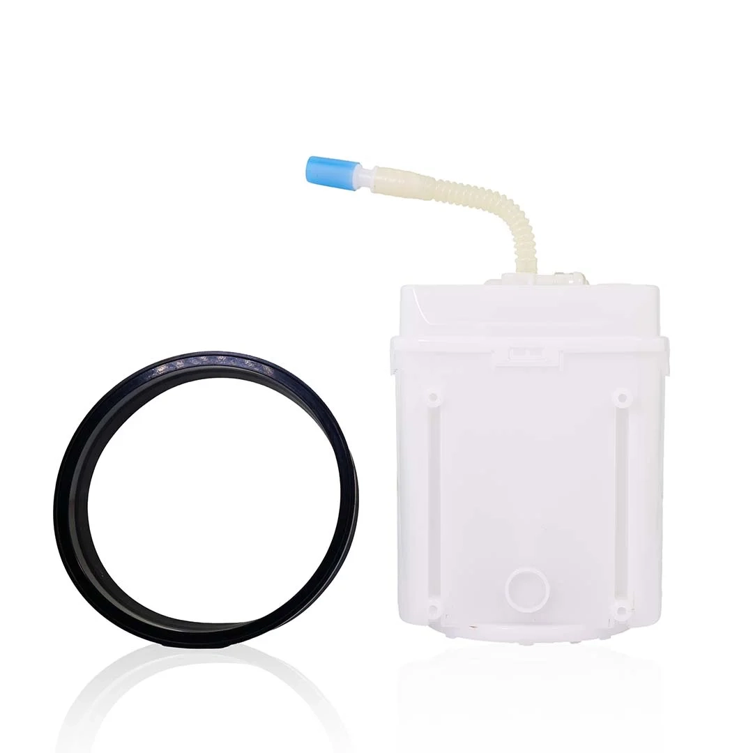  1.8T upgrade Low pressure fuel pump BAR-TEK ® 