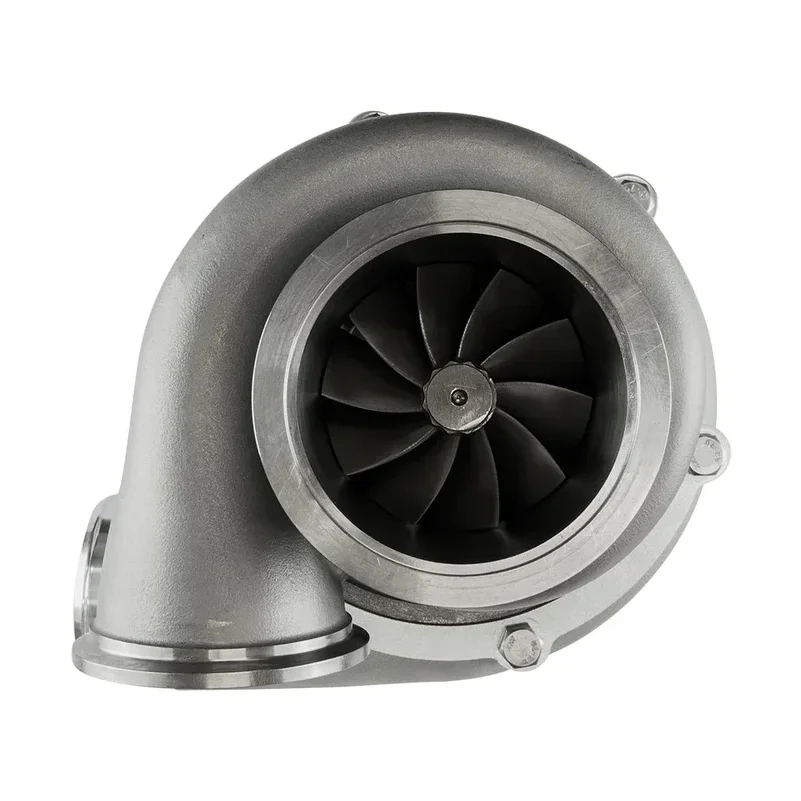 Turbosmart 6262 Turbocharger, V-Band/V-Band - Revere