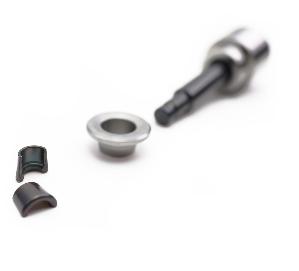  2.0 TFSI EA113 upgrade High-pressure petrol pump kit V2 BAR-TEK®