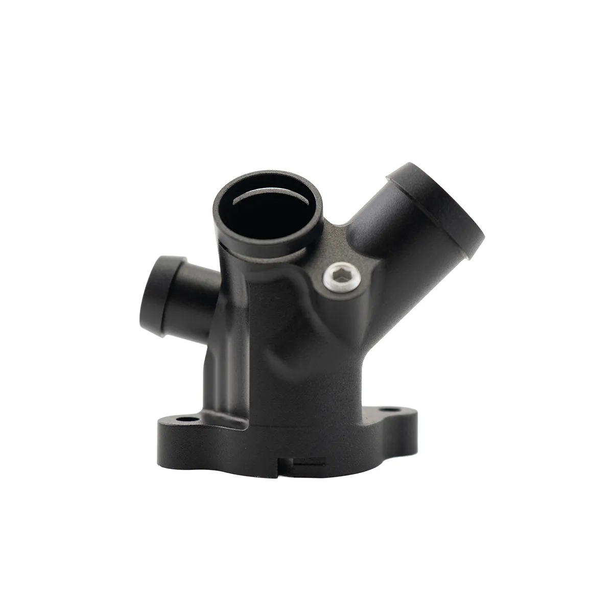 2.5 TFSI EA855 evo billet water flange BAR-TEK®