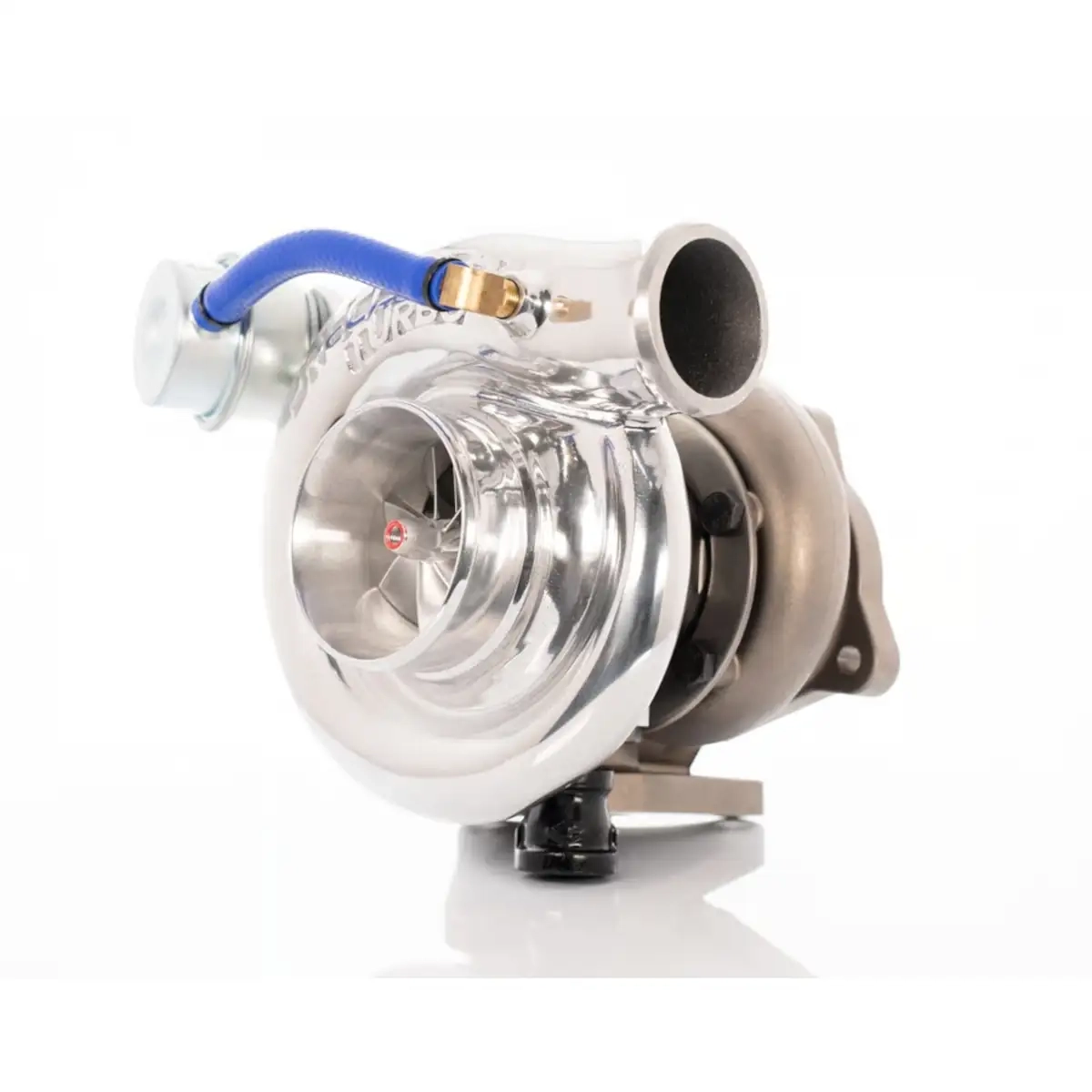 Actualización de precisión del turbocompresor Etapa 2 para Subaru Impreza WRX/WRX STI 20734301999