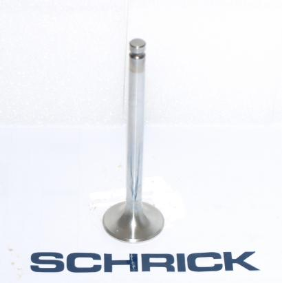 Salida válvula Schrick VW 4 cil. 4 vent.