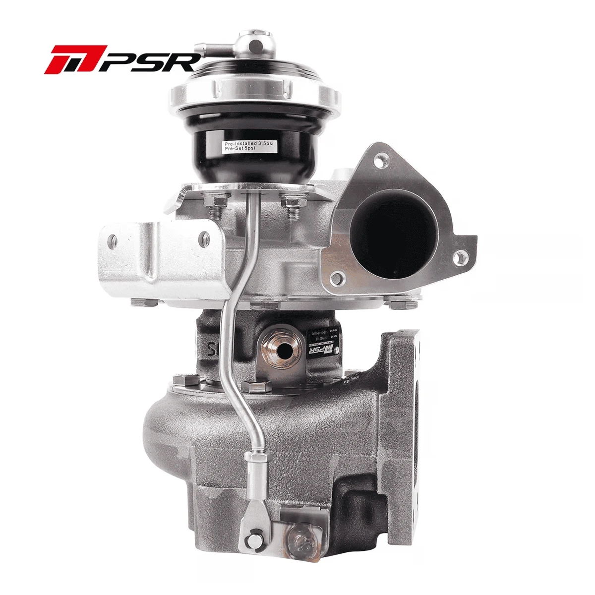 Nissan SR20 Upgrade Turbocharger up to 550 HP Pulsar