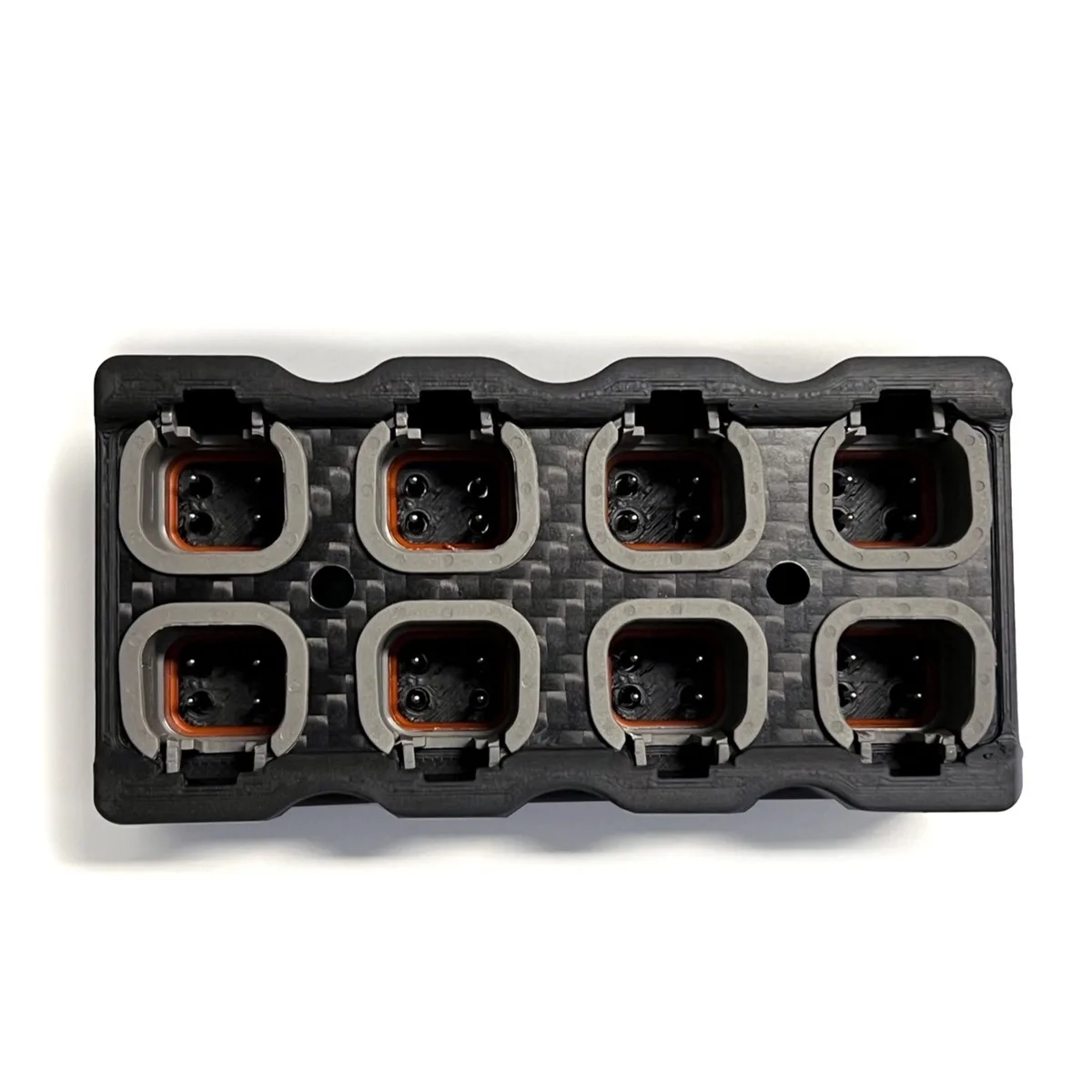 Can Bus Verteiler CBD08 CANchecked