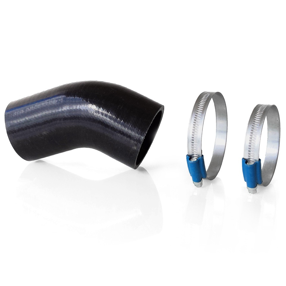 2.0L TFSI tubo de potencia USP