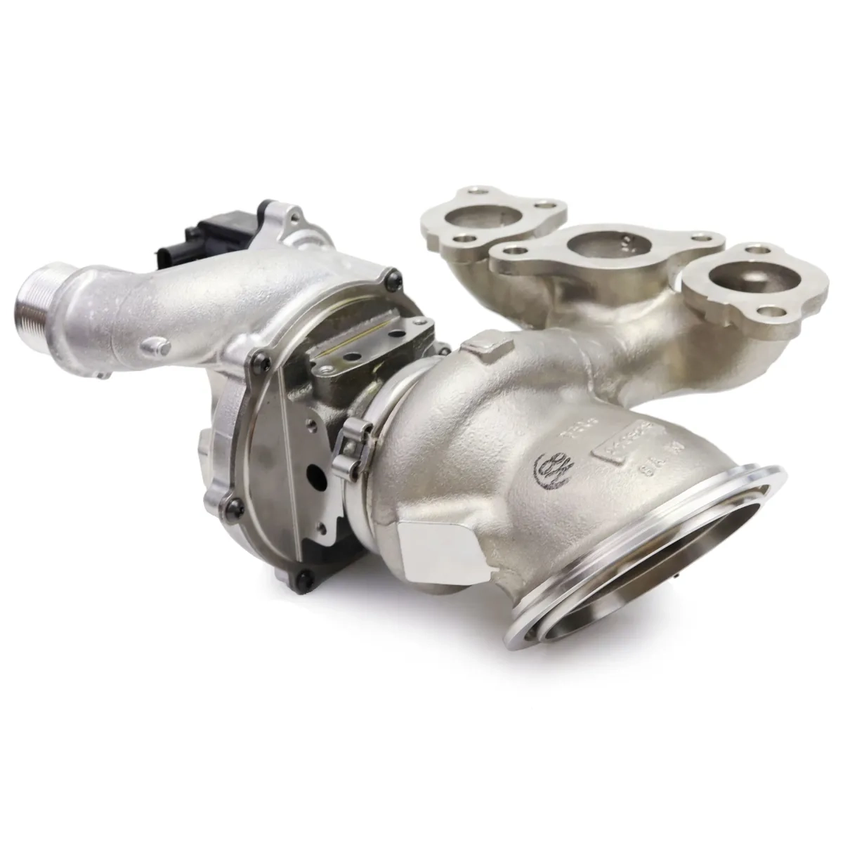 Toyota GR Yaris mejora turbocompresor hasta 500 CV Turbo-Total