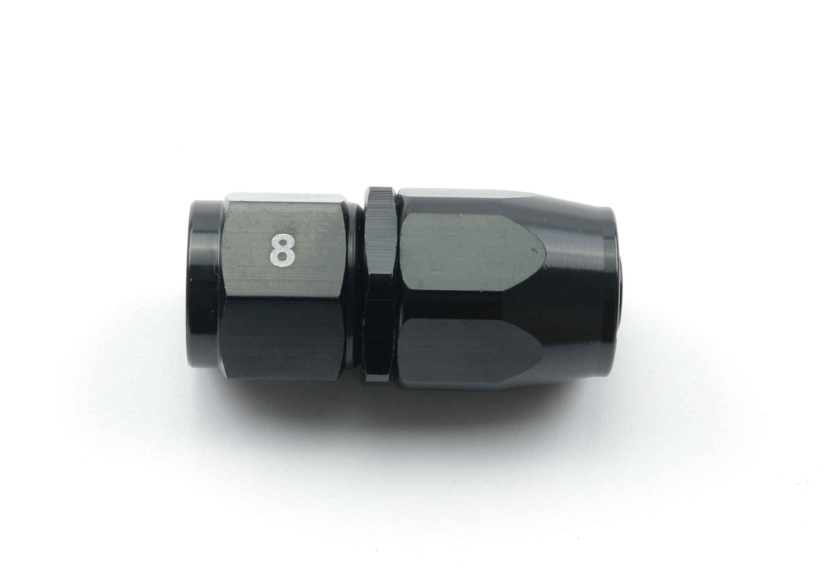 Aluminium-Anschluss-Fitting Dash/AN BAR-TEK®