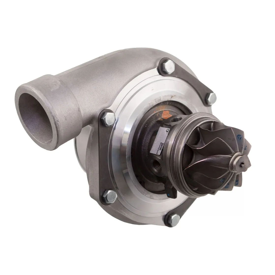 Garrett GT3582R Super Core 836033-5002S Turbolader-Kern mit Keramik-Doppelkugellager und wassergekühlter Rumpfgruppe für 2,0-4,5 l Motoren