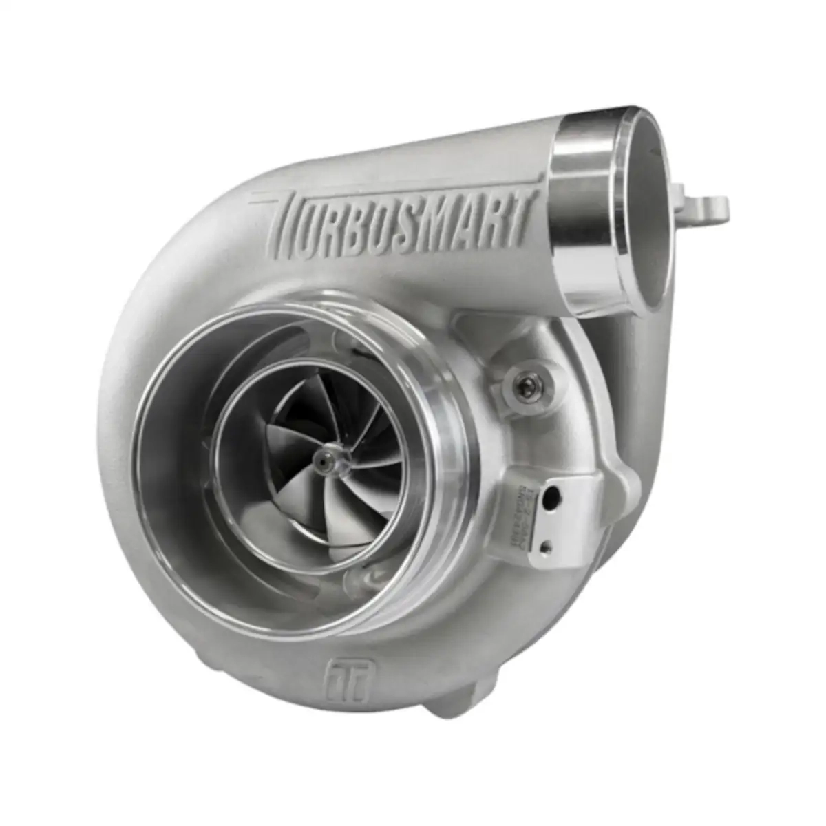 Turbosmart Turbocharger 5862 T4/V-Band