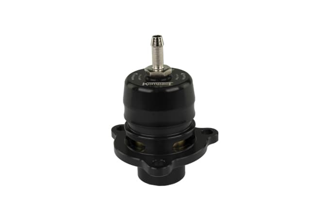 Blow Off Valve Shortie Dual Port Mercedes A45 AMG Series 1 2013 - 07.2015 Turbosmart