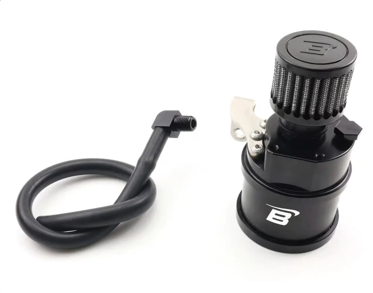 2.0L DSG VW DQ381 Catchtank BAR-TEK®