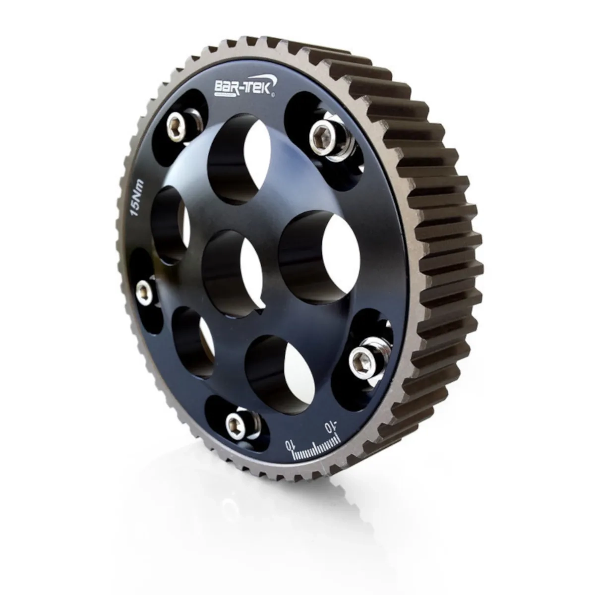 Rueda de levas ajustable 1.8T BAR-TEK®