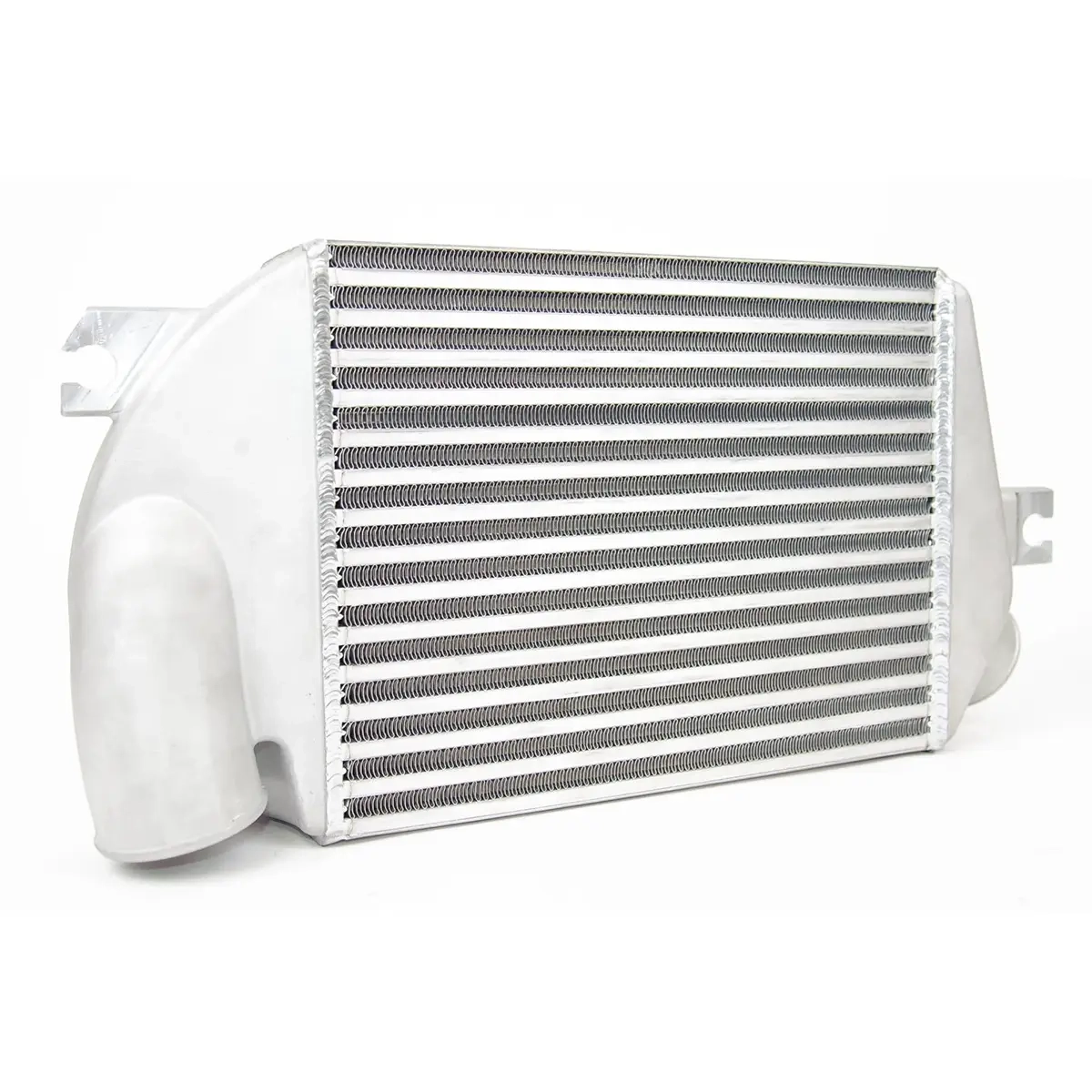 Garrett Performance Intercooler for Subaru WRX
